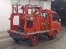 SUBARU SAMBAR TRUCK 1990 Image 5