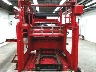 SUBARU SAMBAR TRUCK 1990 Image 6