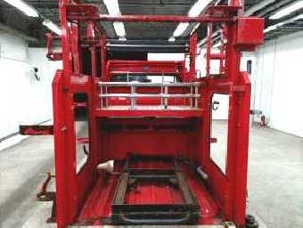SUBARU SAMBAR TRUCK 1990 Image 6