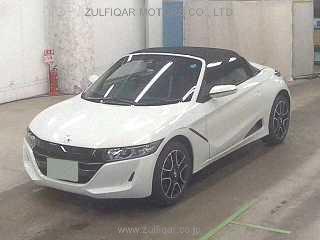 HONDA S660 2022 Image 1