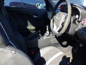 HONDA S660 2022 Image 8