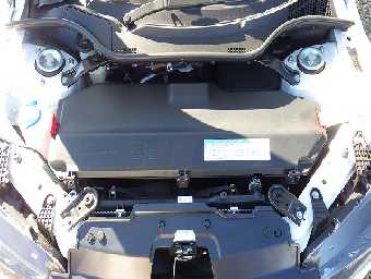 HONDA S660 2022 Image 11