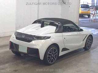 HONDA S660 2022 Image 5