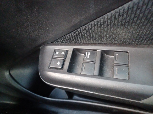 HONDA GRACE 2019 Image 19