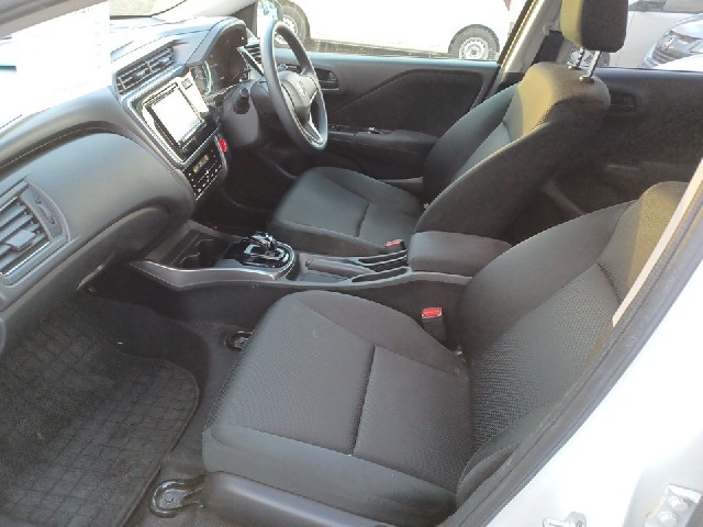 HONDA GRACE 2019 Image 21