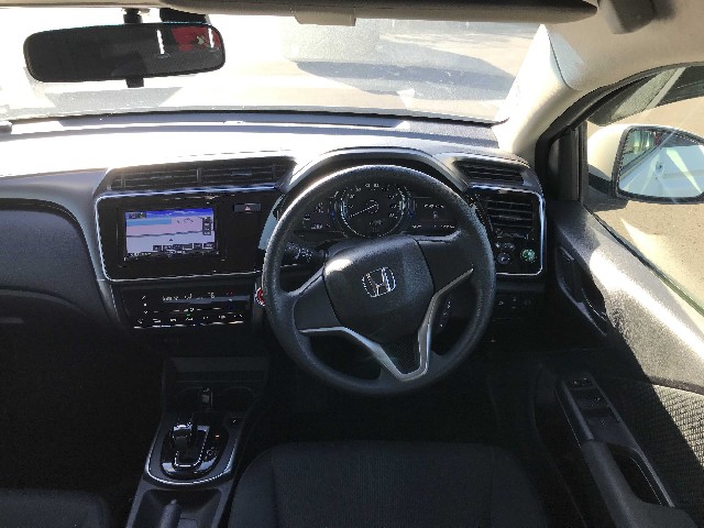 HONDA GRACE 2019 Image 27