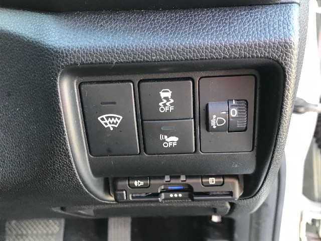 HONDA GRACE 2019 Image 28