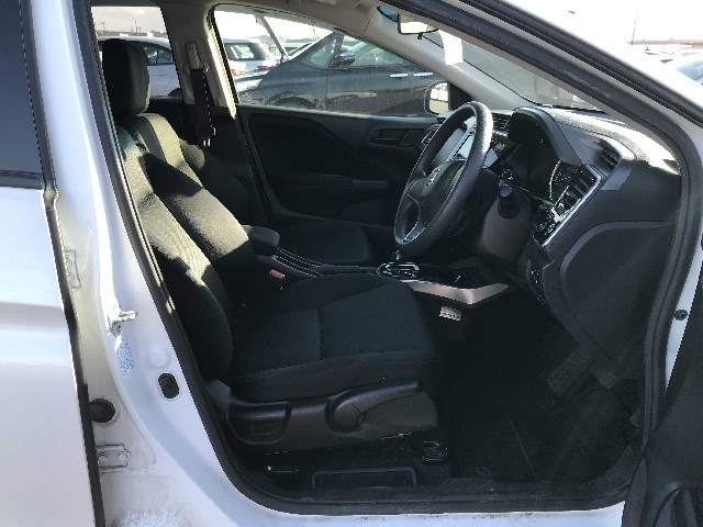 HONDA GRACE 2019 Image 29