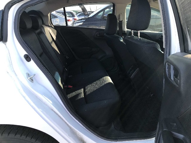 HONDA GRACE 2019 Image 30