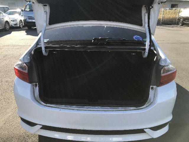 HONDA GRACE 2019 Image 31