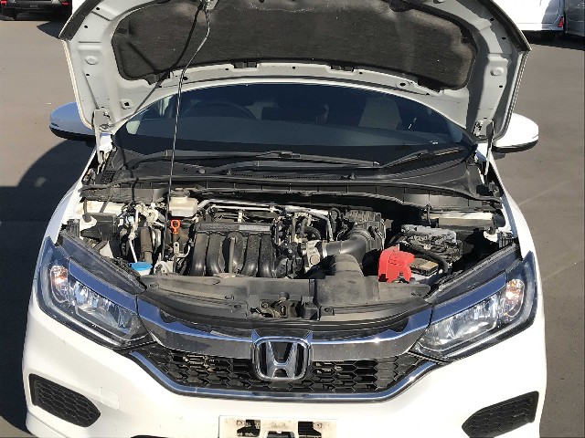 HONDA GRACE 2019 Image 32