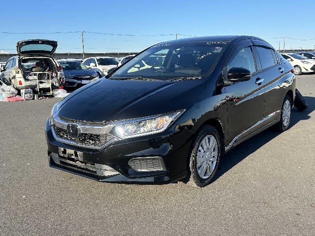 HONDA GRACE 2019 Image 24