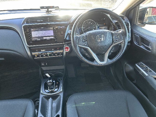 HONDA GRACE 2019 Image 27