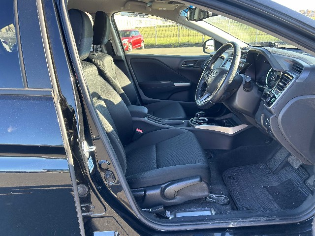 HONDA GRACE 2019 Image 28