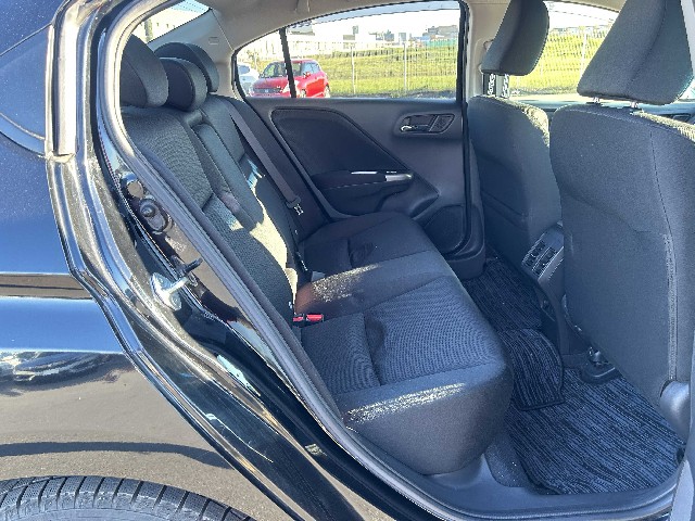 HONDA GRACE 2019 Image 29