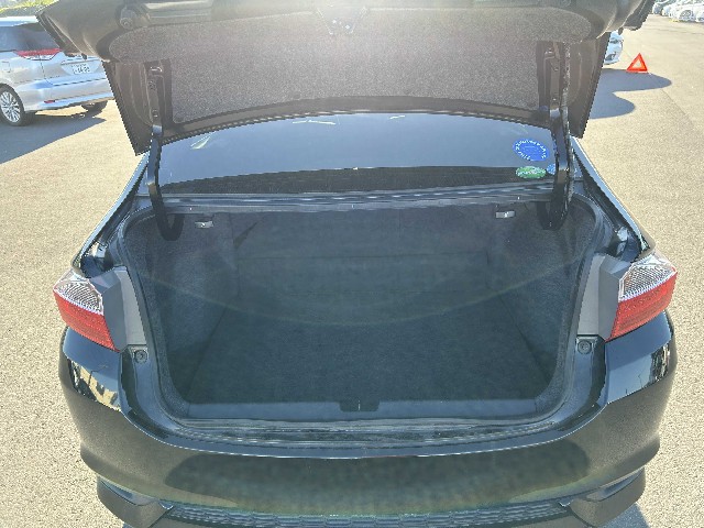 HONDA GRACE 2019 Image 30