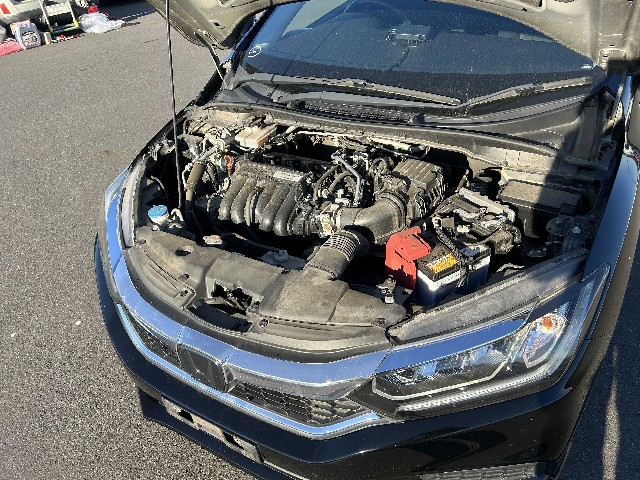 HONDA GRACE 2019 Image 31