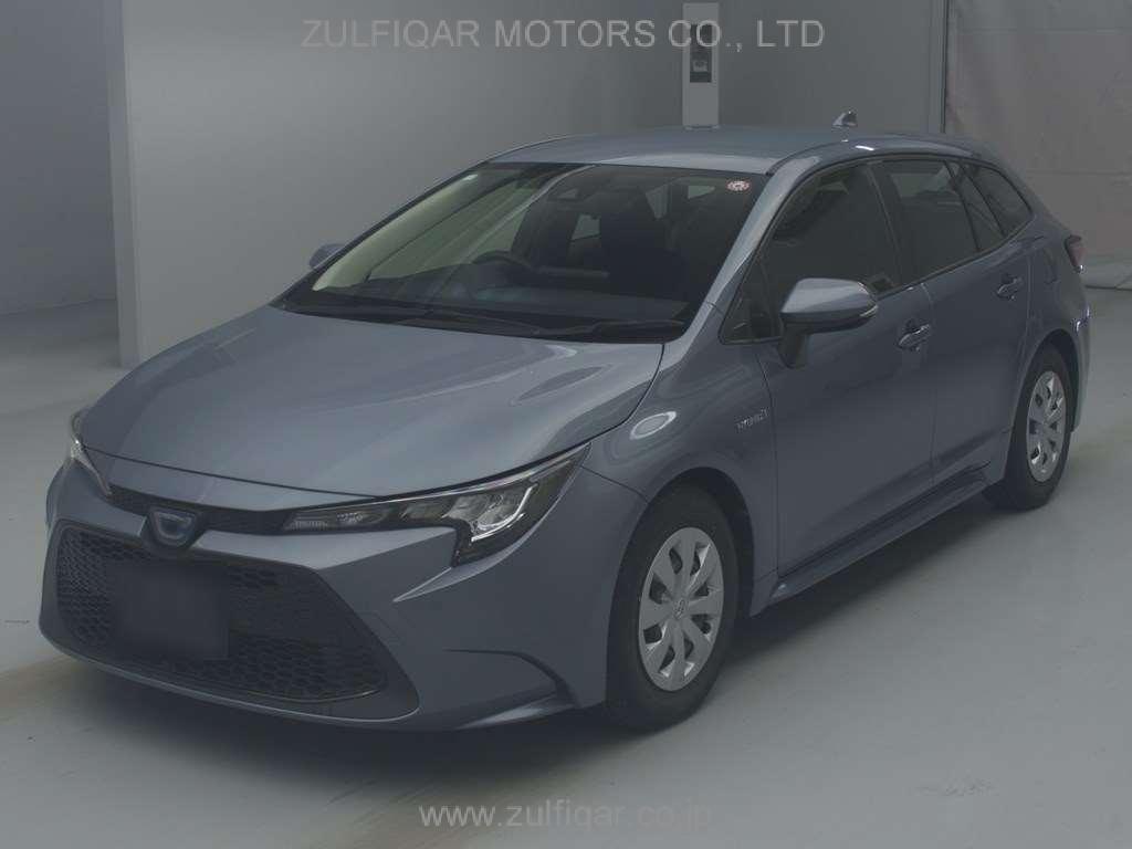 TOYOTA COROLLA TOURING 2019 Image 1