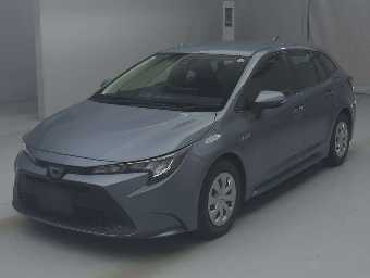 TOYOTA COROLLA TOURING 2019 Image 1