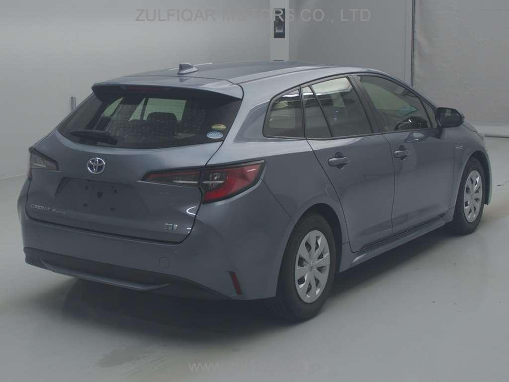 TOYOTA COROLLA TOURING 2019 Image 2