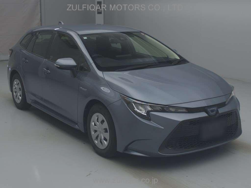 TOYOTA COROLLA TOURING 2019 Image 3