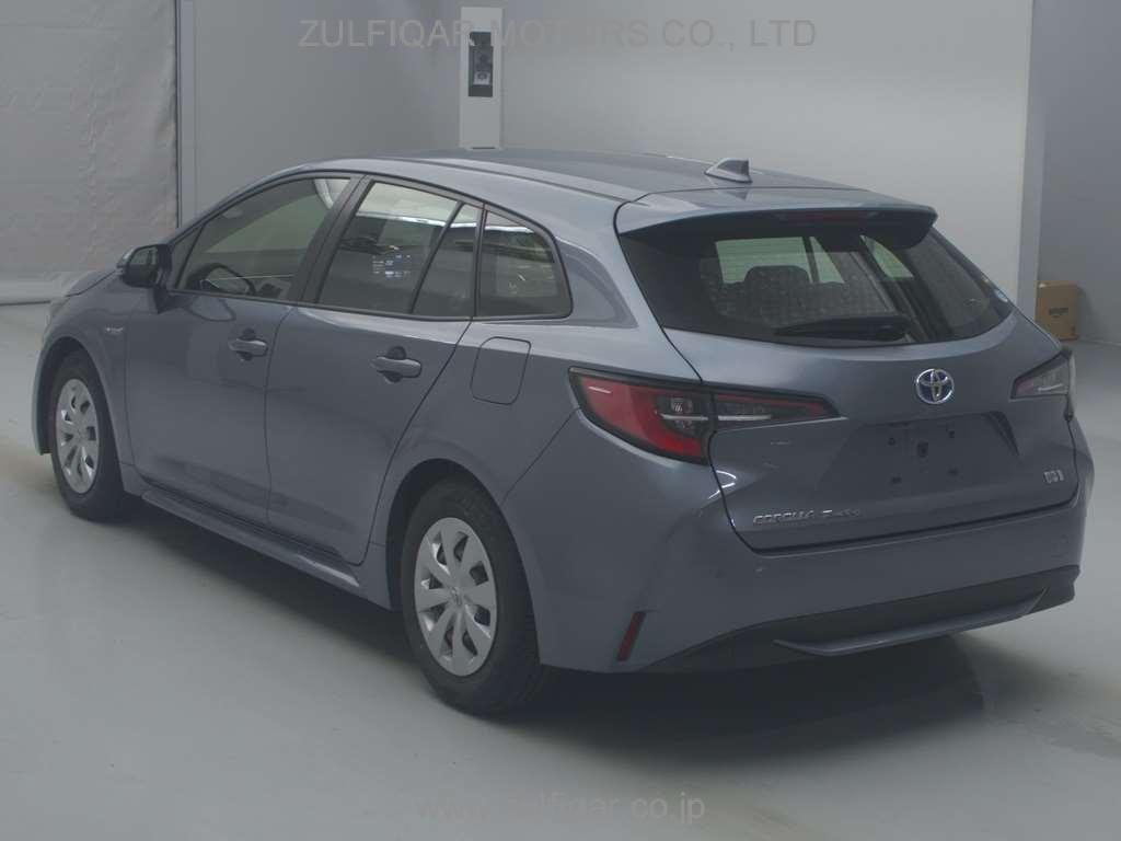 TOYOTA COROLLA TOURING 2019 Image 4