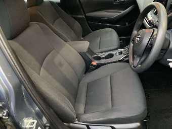 TOYOTA COROLLA TOURING 2019 Image 5
