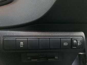 TOYOTA COROLLA TOURING 2019 Image 6