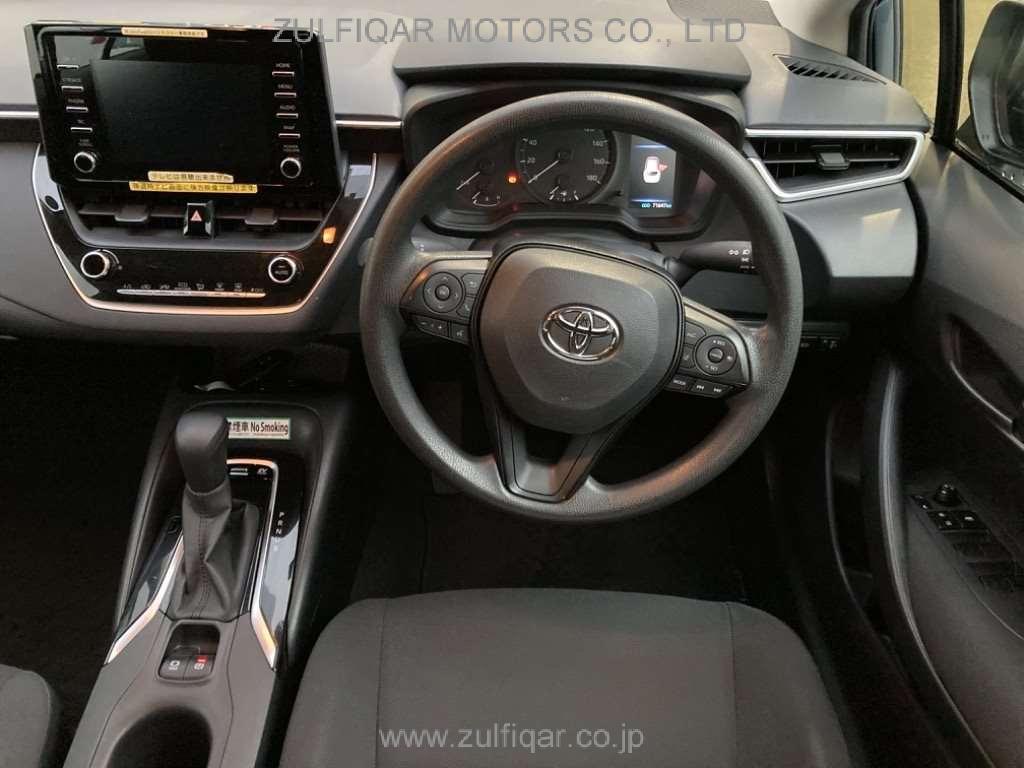 TOYOTA COROLLA TOURING 2019 Image 7