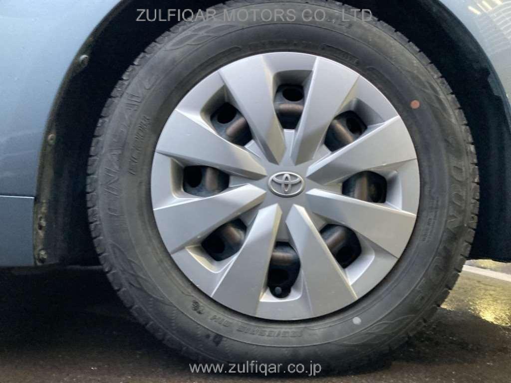 TOYOTA COROLLA TOURING 2019 Image 10