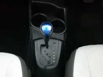 TOYOTA AQUA 2017 Image 21