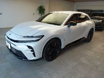 TOYOTA CROWN SPORT 2024 Image 1