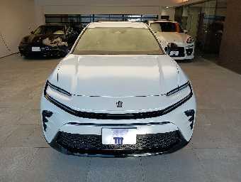 TOYOTA CROWN SPORT 2024 Image 2