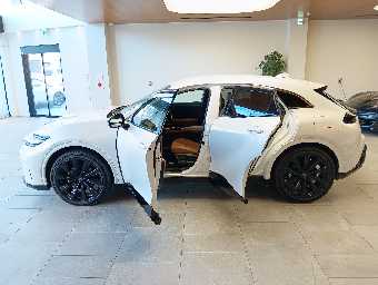 TOYOTA CROWN SPORT 2024 Image 11