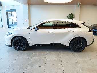 TOYOTA CROWN SPORT 2024 Image 12