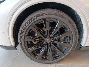 TOYOTA CROWN SPORT 2024 Image 13