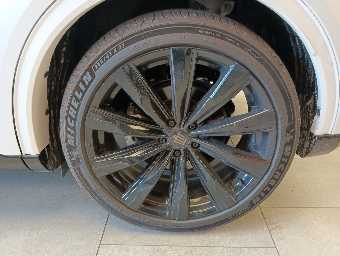 TOYOTA CROWN SPORT 2024 Image 14