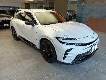 TOYOTA CROWN SPORT 2024 Image 3