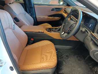 TOYOTA CROWN SPORT 2024 Image 18