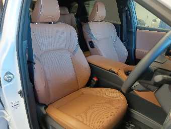 TOYOTA CROWN SPORT 2024 Image 19