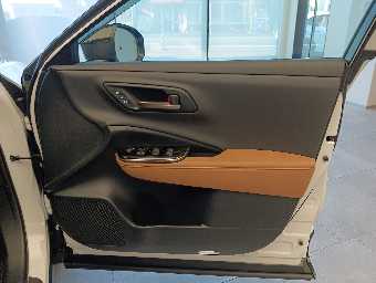 TOYOTA CROWN SPORT 2024 Image 20