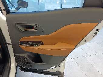 TOYOTA CROWN SPORT 2024 Image 23