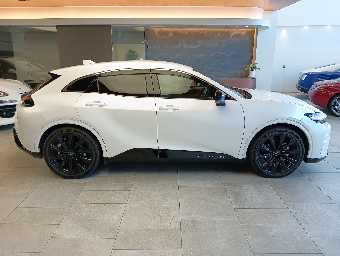 TOYOTA CROWN SPORT 2024 Image 4