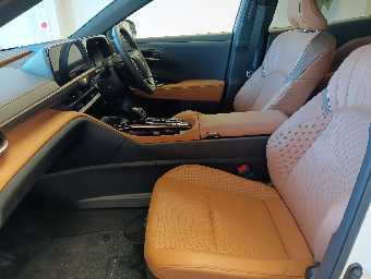 TOYOTA CROWN SPORT 2024 Image 27