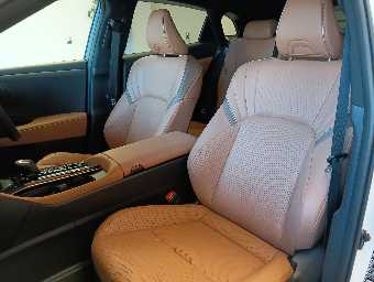 TOYOTA CROWN SPORT 2024 Image 28