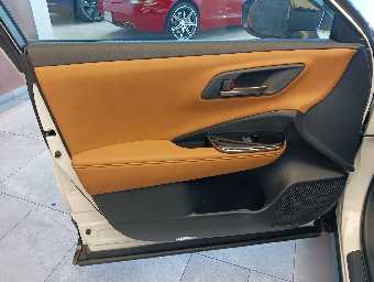 TOYOTA CROWN SPORT 2024 Image 29