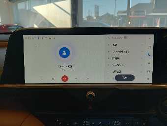 TOYOTA CROWN SPORT 2024 Image 30