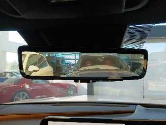 TOYOTA CROWN SPORT 2024 Image 33