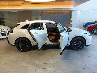 TOYOTA CROWN SPORT 2024 Image 5