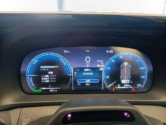 TOYOTA CROWN SPORT 2024 Image 35